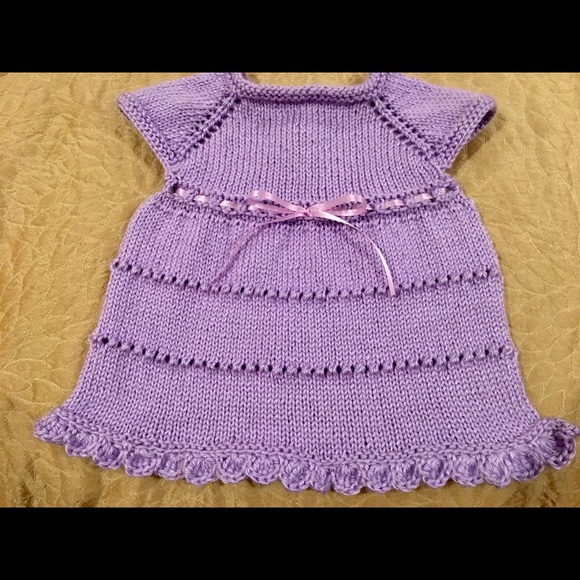 Hand knitted accessories - Picture 13 of 13